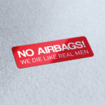 No Airbags
