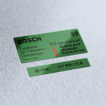 VW Scirocco Mk2 Bundle Set - Image 21