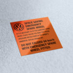 VW Scirocco Mk2 Bundle Set - Image 8
