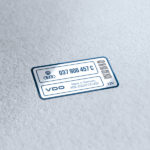 VW Scirocco Mk2 Bundle Set - Image 4