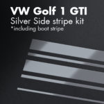 Side Stripe Kit GTI - Image 3