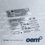 VW Golf Mk3 Bundle Set - Image 16