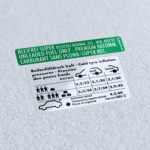VW Golf Mk3 Bundle Set - Image 15