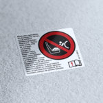 Airbag Sticker - Image 2
