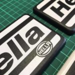 VW Golf Mk3 Cover caps - Image 4