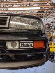 VW Golf Mk3 Cover caps - Image 5