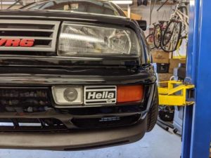 VW Golf Mk3 Cover caps - Image 6