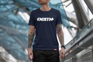 OEM+ T-shirt - Image 2