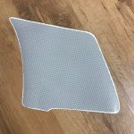 Golf Rallye Rear stone guards - Image 3