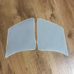 Golf Rallye Rear stone guards - Image 4