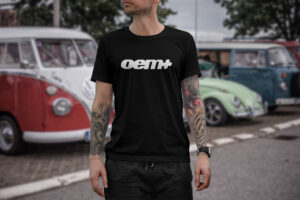 OEM+ T-shirt - Image 4