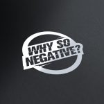 Negative Camber Sticker