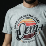 OEM+ Let them Envy