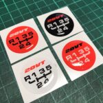 Shiftball Badge - Image 2