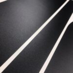 MK2 GTI Swage line stripes - Image 2