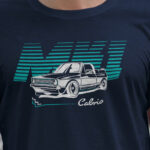 MK1 Cabrio t-shirt