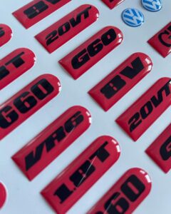 Key Case stickers - Image 2