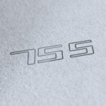 75S VW Golf Mk2