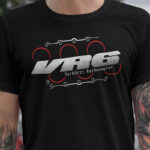 VR6 T-shirt