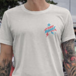 Power Rabbit t-shirt - Image 2