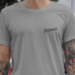 Spucknapf t-shirt - Image 2