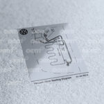 2.0 16V Corrado Vacuum diagram