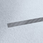 Structure swage Stripe Kit GTI