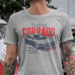 Corrado t-shirt