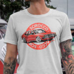 Scirocco T-shirt