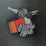 Keychain Early Type