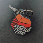 Keychain mark three