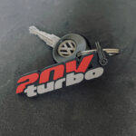 Keychain 20vt