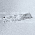 Audi Aircondition sticker
