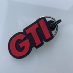 GTI Keychain