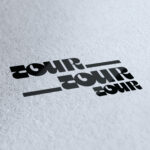 Tour sticker set