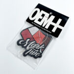 Mark Two Air Freshener