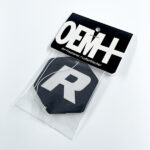 R Air Freshener
