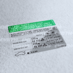 MK3 ABF Tire and fuel stickers