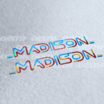 Madison Side Decor - Pre-order