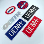 OEM+ Set