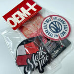 MK2 Air Fresher pack