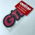 GTI Air Freshener