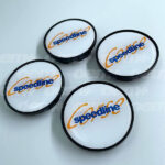 Speedline Corse sticker set - Image 3