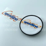 Speedline Corse sticker set