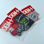 MK2 Air Fresher pack 2