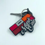 Keychain Mark One