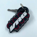 VR6 Keychain