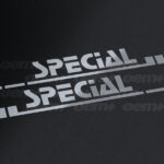 Special for VW Golf Mk2
