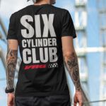 Six Cylinder Club