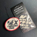 VR6 Air Freshener
